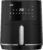 Braun MultiFry 3 HF 3030 Heißluftfritteuse, 4,3 l, 1500 W, digitale Temperaturregelung, 80-200 °C, Timer, 8 Programme, Touch-Steuerung, Antihaftbeschichtung, Garkorb & Rost, spülmaschinenfest, Schwarz