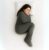 Rivello Somnia Schlafdecke – sanfte Kompression wie eine Umarmung | Ultraleicht und atmungsaktiv | Alternative zur Gewichtsdecke | Für Erwachsene und Kinder | 4 Größen (S – 145 cm)