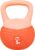 Leikefitness Soft Kettlebells, rutschfester Griff, Gewicht für Damen und Herren, gepolstert, schlagfest, Krafttraining, Kettlebell, Heimtraining