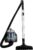 Beutelloser zylindrischer Staubsauger von AmazonBasics, 1,5 l, 700 W (Energieklasse A)