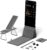 AEKE Smart Home Gym System – Fitnessspiegel K1: KI-gestütztes All-in-One-Fitnessgerät für Ganzkörper-Krafttraining und personalisierte Workouts