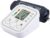Oberarm-Blutdruckmessgerät – Blutdruckmessgerät mit großer Manschette – digitales Oberarmmessgerät, USB wiederaufladbar | Arrhythmieerkennung, 2 x 99 Speicherplätze für 2 Benutzer | Ideal für den Heimgebrauch