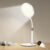 SAD Lamp – UV-freie Lichttherapielampe mit 10.000 Lux, 3 Farbtemperaturen, 9 Helligkeitsstufen & 15/30/45 Min. Timer – Tageslichtlampe zur Stimmungsaufhellung