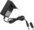JZK 16,8 V 2A Massagepistole Ersatz-Ladegerät, 16,8 V Netzteil für Sonic LifePro Sonic, Sonic Mini, Sonic Pro, Fusion X, Sonic Pro Handschlaginstrumente, 14,4 V 14,8 V 4-saitiger Lithium-Akku