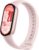Xiaomi Smart Band 10 Fitness-Tracker, Smartwatch, 1,72″ AMOLED Display, 21 Tage Akku, 5ATM wasserdicht, Herzfrequenz- & Schlaftracking, 150+ Sportmodi, Schnellverschluss