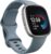 Google Fitbit Versa 4 – Smartwatch Damen/Herren – Fitness-Tracker mit integriertem GPS und Telefonfunktion, 6 Tage Akkulaufzeit, 40+ Trainingsmodi – Fitnessuhr kompatibel mit Android/iOS