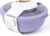 Amuse Tylla Lunchbox für Erwachsene (1000 ml) | Luftdichte Frischhaltedosen mit Deckel | Meal-Prep-Box | BPA-freie Lunchbox, mikrowellengeeignet | Salat-To-Go-Box | Lunchbox | Behälter zum Einfrieren