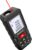 Laser-Entfernungsmesser 100 m, MiLESEEY Lasermessgerät mit 2 Wasserwaagen, ±2 mm Genauigkeit, 2 Zoll LCD-Hintergrundbeleuchtung, M/In/Ft/Ft+In-Einheiten, Flächen-/Volumenberechnung, IP54