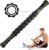 CHAOCHI Massage Roller Muscle Roller Stick – Ultra-tragbares Massagegerät, Tiefenmassagerolle für Triggerpunkte – Linderung von Muskelkater – Physiotherapie