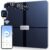 Renpho WiFi Smart Scales Bluetooth-Körperfettwaage, mit Körperfett und Muskelmasse, kabelloser Körperanalyse & Überwachung von 13 Körperwerten für Ihre Gesundheit
