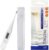 Daffodil HPC350 Digitales Körperthermometer, klinisches Thermometer