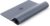 Lotuscrafts Yogamatte Pure – extrem rutschfeste PU-Oberfläche – ökologisch aus Naturkautschuk – professionelle Yogamatte ideal für Hot Yoga und Ashtanga Yoga – extra breit (183 x 66 x 0,4 cm)