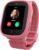 Xplora X6 Play, wasserdichte Handyuhr für Kinder (mit SIM-Karte), 4G, Anrufe, Nachrichten, Schulmodus, SOS-Funktion, GPS, Kamera, Schrittzähler (Rosa)