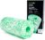 BLACKROLL® MED Faszienrolle (30 cm x 15 cm), weiche Massagerolle für schmerzempfindliche Menschen, Fitnessrolle für sanfte Massage, ideal für Zuhause, weiche Härte, hergestellt in Deutschland
