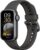 Fitness Tracker, 1,47 Zoll HD-Display Fitnessuhr mit 137+ Sportmodi, Smart Watch mit Schlafmonitor Schrittzähler, IP68 Wasserdichte Fitnessuhr für Damen Herren Schwarz