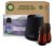 Air Wick Aromaöl – Starter-Set – Diffusor für ätherische Öle – entspannender Lavendel-Raumduft – 2 x 20 ml Nachfüller + Gerät