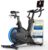 Sportstech sBike Lite Premium Speedbike, Indoor Cycling Bike mit 16,5 kg Schwungrad, Magnetbremse & Wattanzeige, Heimtrainer Fahrrad, App-kompatibel (Zwift&Kinomap), LED-Pulsanzeige, bis 150 kg