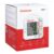Visocor 22060 Hm60 Blutdruckmessgerät Handgelenk, einfache, präzise und sichere Blutdruckmessung, 1 Stück