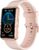 Schrittzähler-Uhr (ohne App/ohne Mobiltelefon), 1,47-Zoll-Bildschirm, einfacher Fitness-Tracker, Smartwatch mit Kalorienzähler, Schlafüberwachung, Stoppuhr, wasserdichter Timer, Gehen, Laufen, Fitnessuhr für Senioren/Männer/Frauen