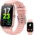 Soudorv Smartwatch Herren Damen, 1,57″ HD Fitnessuhr Herren mit Telefonfunktion, Wasserdicht Aktivitätstracker 110+ Sportmodi, Fitness Tracker mit Schlafmonitor Schrittzähler, Uhr für Android/iOS