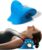 Reiteag Cloudy Neck, Neck Cloud Original, Nackendehner, orthopädischer Testsieger, Premium Nackenhöcker-Weg-Korrekturkissen, lindert Verspannungen und Steifheit im Nacken