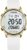 TU-2509 Schrittzähler-Uhr für Damen, Schrittzähler zum Gehen, keine App/Telefon erforderlich, wasserdichter Fitness-Kalorien-Tracker, Entfernungsmessung, Alarm, großes digitales Display, Uhr, TU-2509