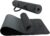 Yogamatte, rutschfeste Gymnastikmatte mit Tragegurt, Sportmatte für Fitnessstudio, Zuhause, Reisen, 183 x 61 cm