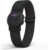 moofit HW401 Herzfrequenzmesser, Herzfrequenzmesser mit Armgurt, IP67 wasserdicht, unterstützt Bluetooth/ANT+, wiederaufladbares Herzfrequenzmesser-Armband, funktioniert mit Wahoo, Strava, Elite HRV