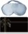 YUNCHI Schlafmaske aus 100 % Seide für Damen und Herren, Mädchen, verstellbare Augenmaske, Damen-Schlafbrille, 19 Momme, reine Maulbeerseide, atmungsaktiv, Reiseschlafbrille, Unisex-Set mit Ohrstöpseln