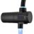 HOMELODY Wasserfilter Trinkwasser für Küche, entfernt Chlor, Schwermetalle & Kalk, verbessert den Geschmack, 12x Adapter, Blaulicht & 1 Filter enthalten, Wasserfilter Wasserhahn 3.0 mit LED-Anzeige
