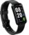 Fitness-Tracker, 1,47 Zoll OLED-Display, 5 ATM IP68 wasserdichtes Fitness-Uhrenarmband, Aktivitätstracker mit 24 Stunden Herzfrequenz, Schlaf, Schrittzähler Smartband, Herren Damenuhr, Sportuhr (Schwarz)