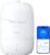 GoveeLife Smart Luftbefeuchter Schlafzimmer, 3L Top-Fill Luft-Ultraschall-Luftbefeuchter mit Aromadiffusor & Nachtlicht bis zu 25 Stunden, 24 dB leiser Luftbefeuchter für kleine Räume, Pflanzen, Baby, Kinderzimmer, Growbox