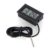 ARCELI Digitales LCD-Thermometer, Temperaturüberwachung mit externer Sonde für Kühlschrank, Gefrierschrank, Kühlschrank, Aquarium – Schwarz