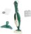 Staubsauger Vorwerk Kobold 135, EB 351, neue Motordreieckdüse für Laminatböden, HEPA-Filter, 6 Staubsaugerbeutel + 6 Duftblöcke (Zertifikat) (generalüberholt)