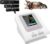 Blutdruckmessgerät für Hunde und Katzen, digitale Veterinär-Blutdruckmessgerät-Manschette, 3 Modi, 3 Manschetten, elektronisches Blutdruckmessgerät, 2,8-Zoll-LCD-Bildschirm und 100 Sätze Datenspeicher