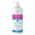 Vionell Damen-Intimwaschlotion Geruchsblocker, Intimreiniger für die tägliche Intimhygiene, mit Aloe Vera & Geruchsblocker-Technologie, frisch & sanft, bis zu 24 Stunden Schutz, 500 ml