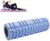 trabag Facia Roller Rücken Wirbelsäule, Blackroll Massageroller für Rücken, Wirbelsäule, Beine, Faszienrolle für Fitness, Fitnessstudio (blau) – Linderung von Rückenschmerzen