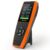Temtop LKC-1000S+ 2. Raumluftqualitätsdetektor Innen-Formaldehydmonitor HCHO/PM2,5/PM10/TVOC-Datenausgabe