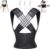 Haltungstrainer Rücken, Rückenglätter, My Hanna Spine Pro, Haltungskorrektur-Rückenbandage für Männer und Frauen, Rückenstützgürtel, Rückenglätter, Camelback-Korrekturgürtel