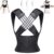 Alignflex Your Posture Trainer, Haltungskorrektur-Rückenstütze für Männer und Frauen, Riding Strength Haltungskorrektur, Riderform, Levonti, Haltungskorrekturband, Rückenglätter, My Hanna Spine Pro