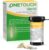 ONE TOUCH VERIO TESTSTREIFEN – 50