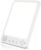 CSL – Tageslichtlampe dimmbar mit WakeUp-Funktion – Simulation von Tageslicht – LED-Lichttherapie – Tageslichtlampe – Flimmer- und UV-freie LED-Technologie – 3 Lichttemperaturen – Timer