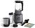 Hanno Hochleistungsmixer 2000 W, 32.000 U/min.