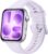 HUAWEI Watch FIT 5 Smartwatch, GPS, 1,82-Zoll-Display, Sportuhr mit Schlaf-Tracker, NFC-Zahlung, Sturzerkennung, Gesundheitsmanagement, bis zu 10 Tage Akku, 5 ATM, für iOS & Android, 100+ Workouts