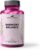 Steiger Naturals Hormone Balance – Natürlicher Menopause-Komplex für Frauen | 10 Pflanzenextrakte | Hormonfrei, vegan, laktosefrei, glutenfrei | Unterstützung für Ihr Wohlbefinden