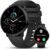 Smartwatch Damen Herren mit ChatGPT KI-Assistent, 1,39″ HD Touch Fitnessuhr mit Telefonfunktion, 112+ Sportmodi Fitness Tracker Pulsmesser Schlafmonitor Schrittzähler, IP68 Sportuhr für Android iOS