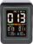 Bewinner Luftqualitätsmonitor 5-in-1: PM2,5 PM10 PM1,0-Detektor mit Temperatur- und Feuchtigkeitssensor, Echtzeittester für Zuhause, Büro, Industrie, Labor