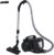 Hoover HP2 leistungsstarker Bodenstaubsauger ohne Beutel für Hartböden und Teppiche, Staubsauger, leicht & kompakt, EPA-Staubfilter, 2,5 l Staubbehälter inklusive Zubehör, 850 W, Staubsauger mit Kabel 10 m