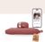 INNER PEACE Meditationskissen-Set, rundes Yogakissen & Zabuton-Meditationsmatte, 100 % Bio-Baumwolle, waschbar, Öko-Tex Standard 100, Zen-Meditationsset, mit geführter Meditation