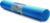 Pilates Roller Blau 90×15 cm Yoga Gym Pilates Fitness Schaumstoffrolle NMC Comfy
